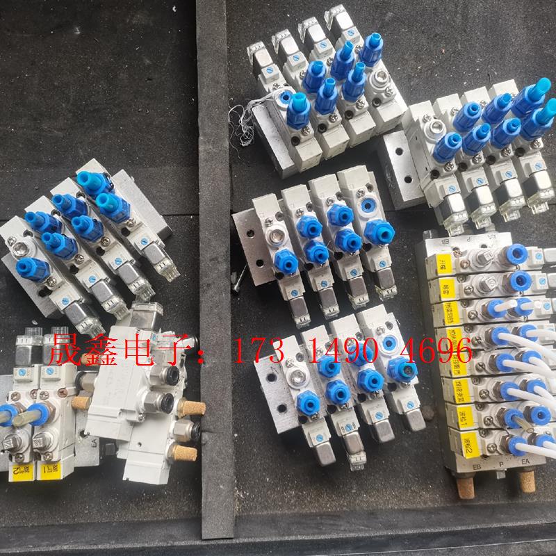 smc激光标电磁阀sy5120-5lzd-01   32【询价产品】