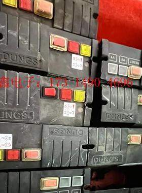 冬斯DUNGS 燃烧机检漏控制器 用 DSLC px V【询价产品】