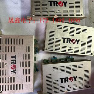 台湾TROY泰映电机5相步进驱动器TR514 询价产品