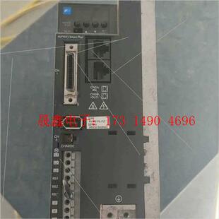 询价产品 功能 VV2 伺服驱动器RYH751F6