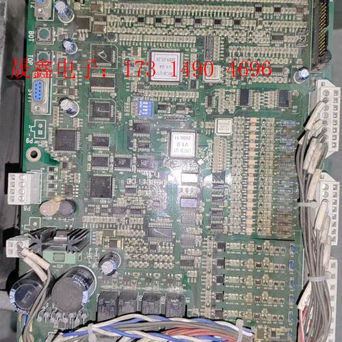 西奥电梯变频器主板LMCB V4.1【询价产品】