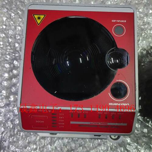 劳易测光通讯DDLS 508 120.0L【询价产品】