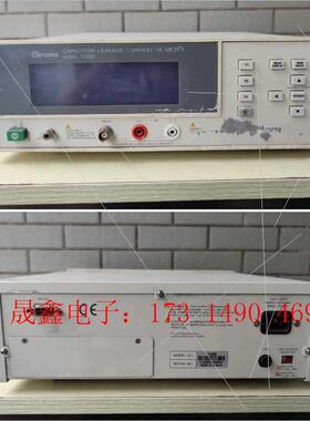 chroma 11200 电容漏电流测试仪 半导体耐压测试仪【询价产品】