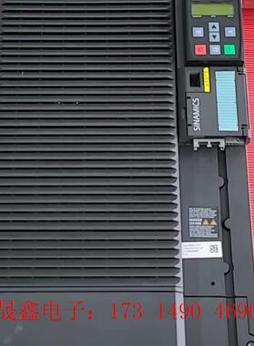 SIMENS110KW变频器6SL3210-1KE32-1UF1【询价产品】
