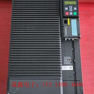 SIMENS110KW变频器6SL3210 1UF1 询价产品 1KE32
