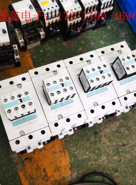 SIMENS接触器3RT5044一1A..0 65,带辅助触点,5【询价产品】