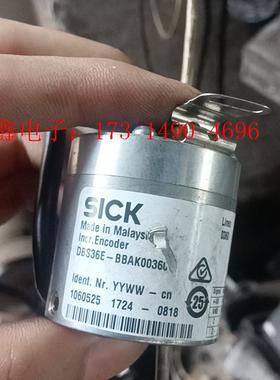 施克编码器DBS36E一BBAK00360原装正品数量多【询价产品】