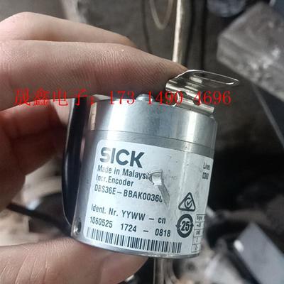 施克编码器DBS36E一BBAK00360原装正品数量多【询价产品】
