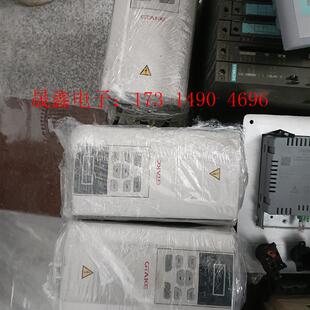 询价产品 4T3.7B原装 GK800 吉泰科变频器3.7kw