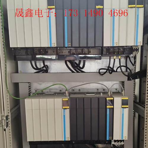 汇川MD(TD)810驱动器/变频器,多机联动。【询价产品】