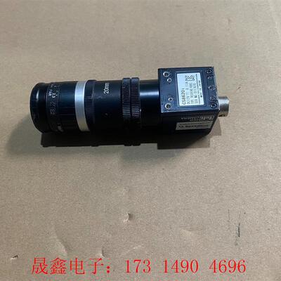 Teli CCD CAMERA CS8620i TK5591【询价产品】