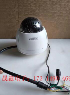 大华 半球网络摄像机 DH-SD-42D212S-HN 高清【询价产品】