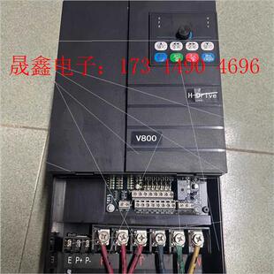 询价产品 深圳台达变频器 15KW 4T15R0G V800