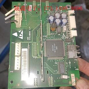 询价产品 41通讯卡ABB变频器 NINT