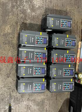 台达CP2000变频器7.5KW,VFD075CP43B-2【询价产品】