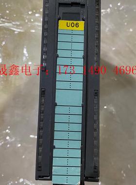 SIMENS6ES7 321-1BL00-0AA0【询价产品】