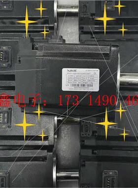 信捷750W电机MS6H-80CS30B3-20P7,MS6【询价产品】