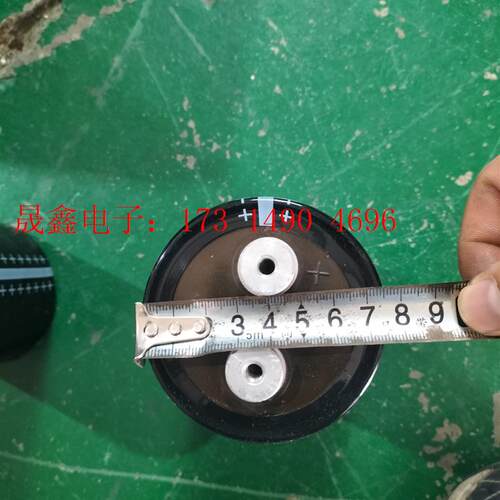 4800uf/400V电解电容施耐德变频器ATV61-71系【询价产品】