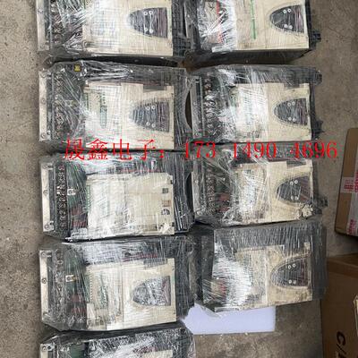 施耐德高频变频器ATV61HU75N4Z460 380V7.【询价产品】