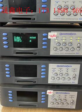 昆腾QuantumData高清信号发生器 、、【询价产品】