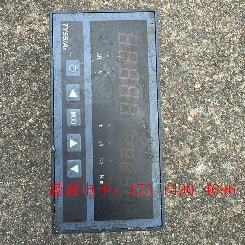 天光TY5S/A-MT2Q0S1AC测控仪表,不会测,不知好【询价产品】