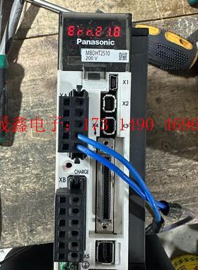 MBDKT2510E MBDHT2510  通电显示Err2【询价产品】