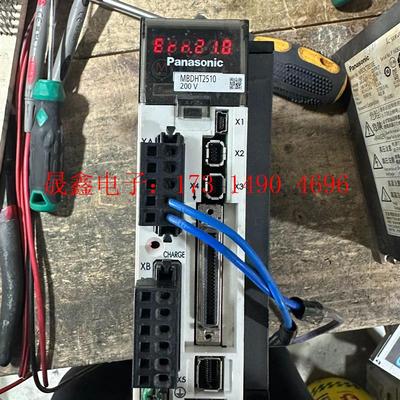 MBDKT2510E MBDHT2510  通电显示Err2【询价产品】
