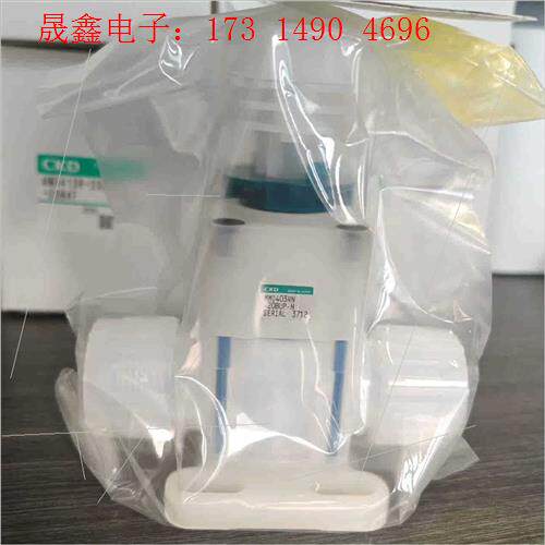ckd阀门1寸手阀 MMD503RN-25BUP-H,带【询价产品】