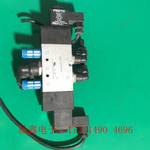 P53C L25 询价产品 G14 费斯托电磁阀VUVS