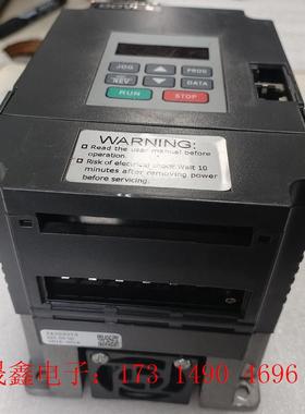 DOVOL变频器【询价产品】