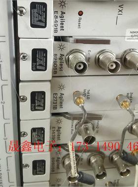 安捷伦Agilent E8403A一台,E8491B 896【询价产品】