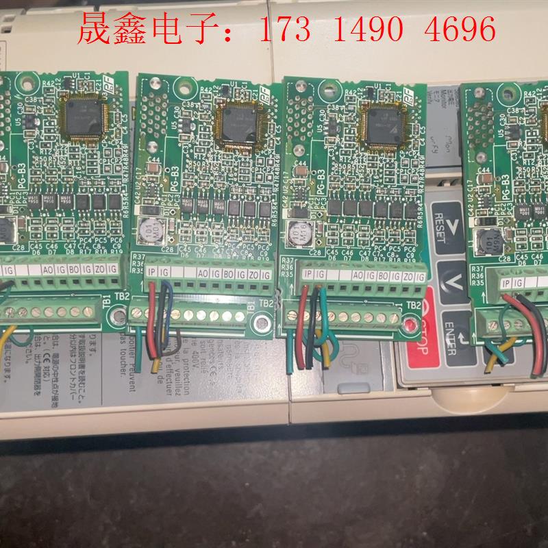 安川PG卡PG一B3不错有,功能售出不退不【询价产品】