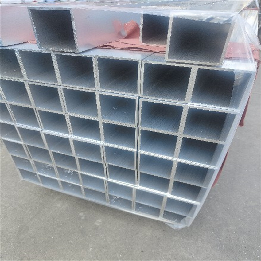 铝板铝方管150*150*5零切120*50*5空心铝管120*40*4矩形管铝型材,金属材料及制品,铝材/铝型材/铝合金,淘宝优惠券,粉丝福利购,淘宝优惠卷