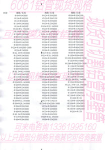 零切铝管230*15/240*10/120*30/厚壁管6061t6铝管180*20/145*22.5