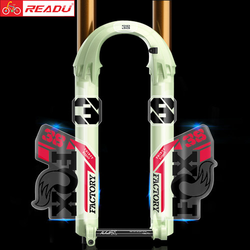 2021fox38enduroenfox38前叉