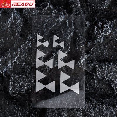 readu自行车贴纸公路巴林迈凯伦