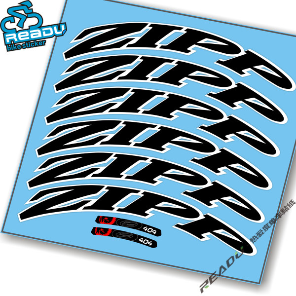 Déco pour vélo - Ref 2281717 Image 1