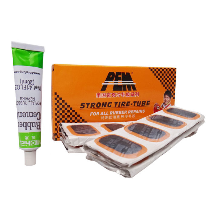 Kit de réparation vélo SAHOO - Ref 2314062 Image 4