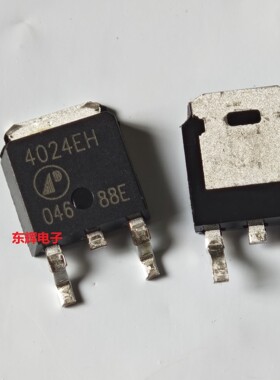 AP4024EH 4028EH 进口MOS场效应管 贴片TO-252