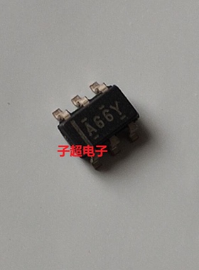 ADS7866IDBVR ADS7867IDBVR 模数转换器SOT-23-6 丝印 A66Y A67Y
