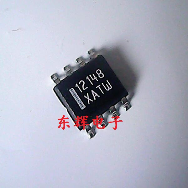 贴片IC MC12148 MC12148D 低功耗压控振荡器芯片 SOP-8 可直拍