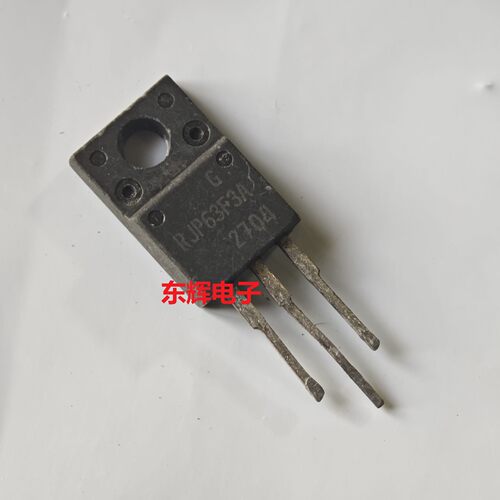 RJP43F4A RJP56F4A RJP63F3A 63G4进口拆机液晶等离子管 TO-220F