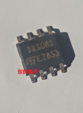 贴片IC DA108S1RL DA112S 进口二极管阵列芯片 SOP-8 可直拍
