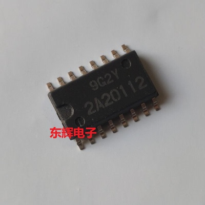 贴片IC 2A20112 R2A20112 液晶电源芯片 SOP-16封装 进口正品