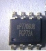 贴片IC UP7706U8 UP7706UB【可直拍】电源管理芯片SOP8封装