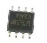 贴片IC L4949ED  4949ED 【可直拍】稳压器芯片 SOP-8封装