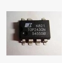 贴片IC TOP243G TOP243GN 电源管理芯片 SMD-7脚 可直拍