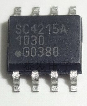 贴片IC SC4215I SC42151 SC4215A 稳压器芯片SOP-8封装 可直拍