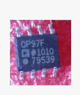 贴片IC OP97F OP97FS 单运放芯片 SOP-8封装 原装拆机