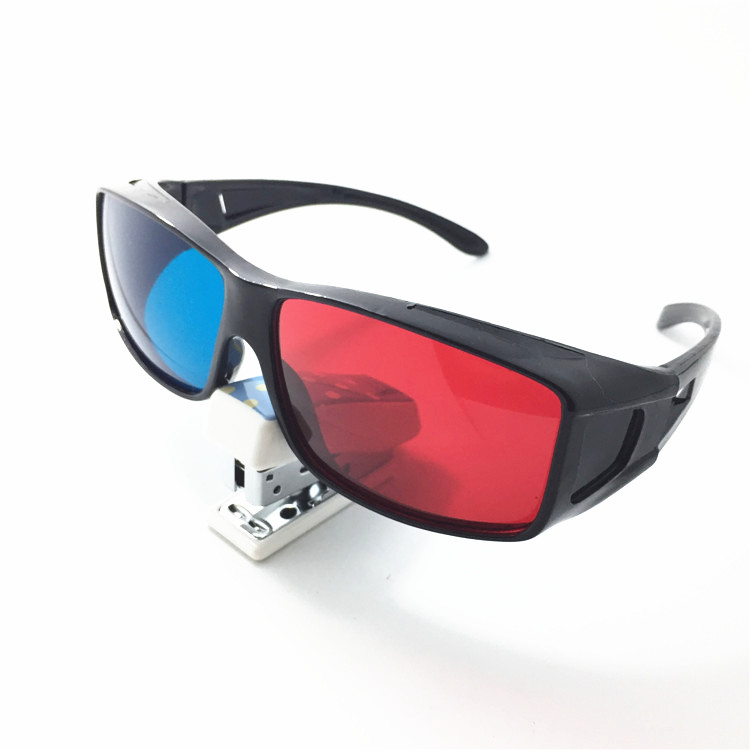 Lunettes 3D - Ref 2621341 Image 3